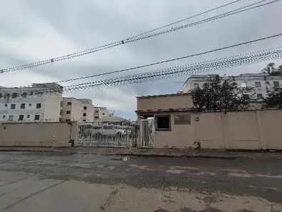 Apartamento com 2 Quartos à venda, 44m² no Eldorado, Sete Lagoas