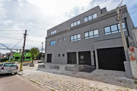Sala Comercial para alugar, 29m² no Rebouças, Curitiba