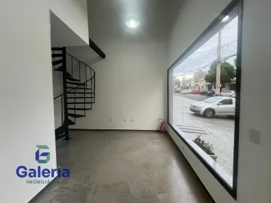 Ponto Comercial para alugar, 36m² no Jardim Irajá, Ribeirão Preto