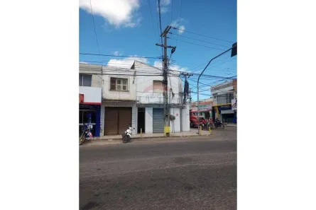 Ponto Comercial para alugar, 108m² no Alto do Jucá, Iguatu