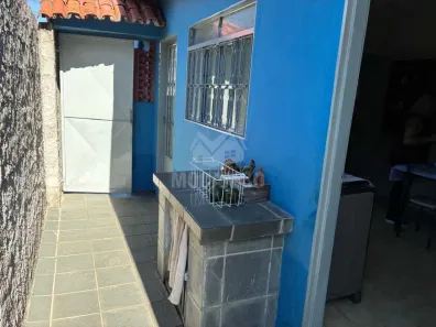 Casa com 2 Quartos à venda, 69m² no Jardim Maria, Itatiba