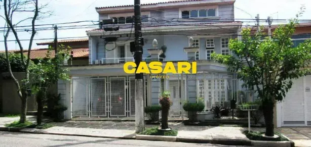 Sobrado com 3 Quartos à venda, 375m² no Dos Casa, São Bernardo do Campo