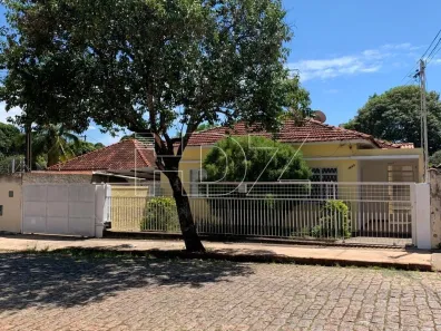 Casa com 2 Quartos para alugar, 166m² no Centro, Araraquara