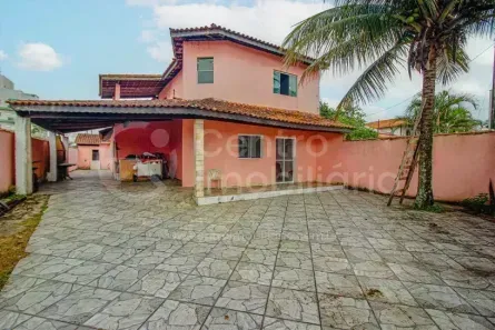 Casa com 4 Quartos à venda, 362m² no Belmira Novaes, Peruíbe