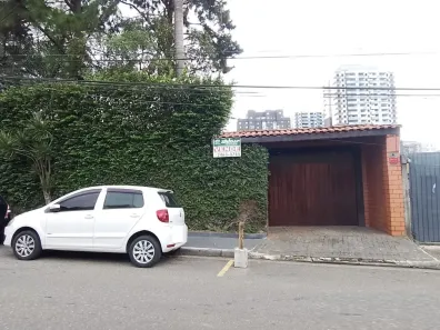 Lote/Terreno à venda, 1315m² no Vila Augusta, Guarulhos