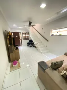 Casa com 2 Quartos à venda, 150m² no Jardim Olinda, Rio Claro