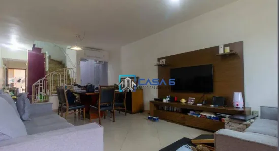 Sobrado com 3 Quartos à venda, 108m² no Vila Carrão, São Paulo