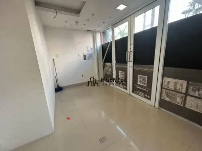 Ponto Comercial para alugar, 53m² no Barra da Tijuca, Rio de Janeiro