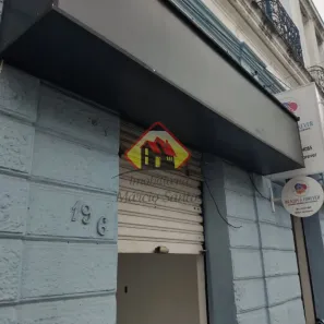 Ponto Comercial para alugar, 26m² no Centro, Taubaté