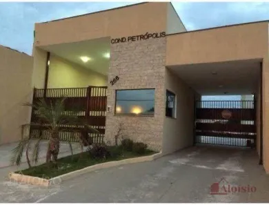 Apartamento com 2 Quartos à venda, 57m² no Areão, Taubaté