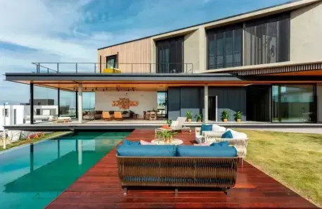 Casa de Condomínio com 5 Quartos à venda, 819m² no Condomínio Reserva do Paratehy, São José dos Campos