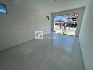 Sala Comercial para alugar, 33m² no Ponte do Imaruim, Palhoça