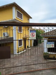 Casa de Condomínio com 3 Quartos à venda, 102m² no Coronel Aparício Borges, Porto Alegre