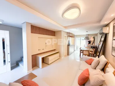 Sobrado com 3 Quartos para alugar, 100m² no Igara, Canoas