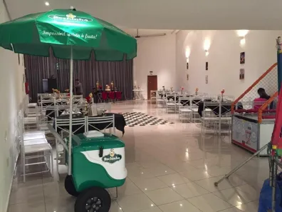 Sala Comercial com 1 Quarto à venda, 200m² no Chácara Califórnia, São Paulo