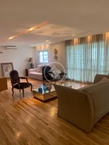 Apartamento com 3 Quartos para alugar, 201m² no Itaim Bibi, São Paulo