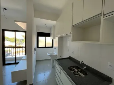 Apartamento com 1 Quarto à venda, 34m² no Parque São Jorge, São Paulo