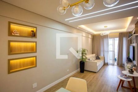 Apartamento com 3 Quartos à venda, 70m² no Centro, Diadema