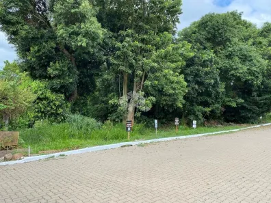 Lote/Terreno à venda, 448m² no Jardim Panoramico, Ivoti