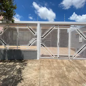 Casa com 3 Quartos à venda, 150m² no Palmital, Marília