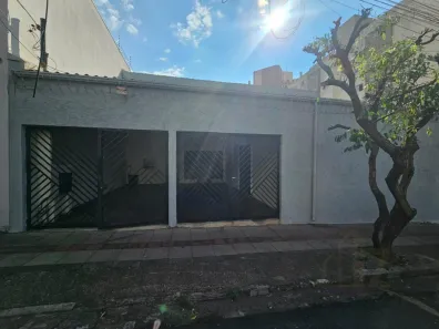 Sobrado com 5 Quartos à venda, 80m² no Parque Industrial, São José do Rio Preto