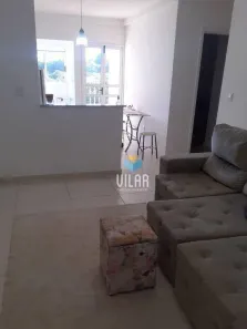 Apartamento com 2 Quartos para alugar, 49m² no Boa Vista, Sorocaba
