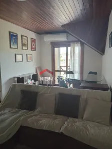 Apartamento com 1 Quarto à venda, 52m² no São José, Canela