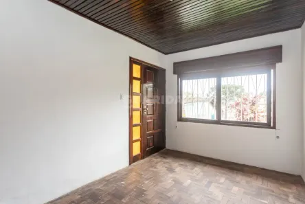Casa com 2 Quartos para alugar, 55m² no Hípica, Porto Alegre