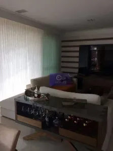 Apartamento com 4 Quartos à venda, 222m² no Jardim Anália Franco, São Paulo