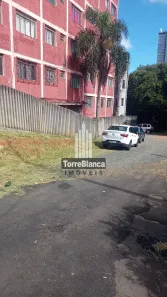 Apartamento com 1 Quarto à venda, 44m² no Centro, Ponta Grossa