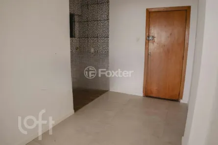 Apartamento com 1 Quarto à venda, 34m² no Centro Histórico, Porto Alegre
