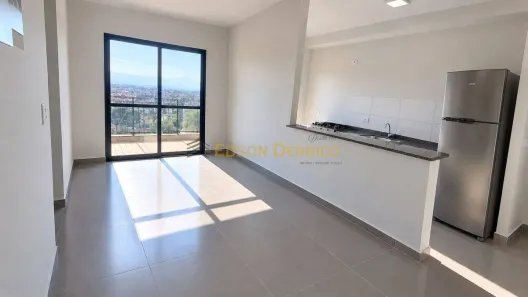 Apartamento com 2 Quartos para alugar, 90m² no Parque das Nações, Pindamonhangaba