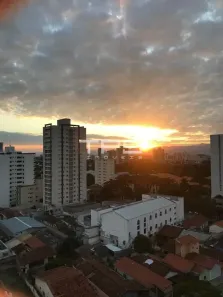 Apartamento com 2 Quartos para alugar, 67m² no Jardim das Nações, Taubaté