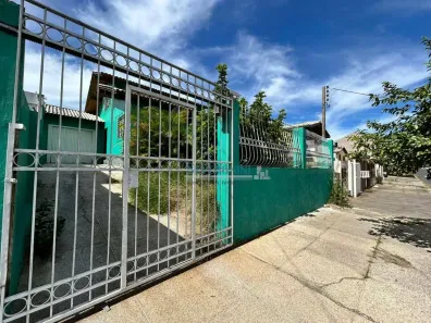 Sobrado com 3 Quartos para alugar, 130m² no São Luiz, Gravataí