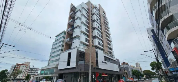 Apartamento com 2 Quartos à venda, 84m² no Centro, Toledo