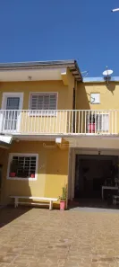 Sobrado com 4 Quartos à venda, 160m² no Parque Valença I, Campinas