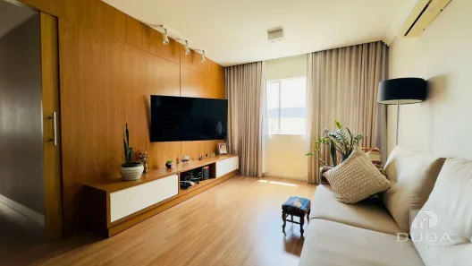 Apartamento com 3 Quartos à venda, 99m² no Trindade, Florianópolis