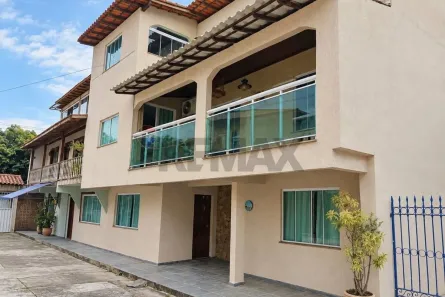 Casa com 3 Quartos à venda, 63m² no Jardim Flamboyant, Cabo Frio