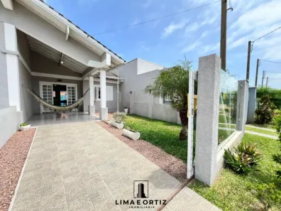 Casa com 2 Quartos à venda, 75m² no Centro, Imbé