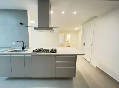 Apartamento com 3 Quartos à venda, 110m² no Cerqueira César, São Paulo