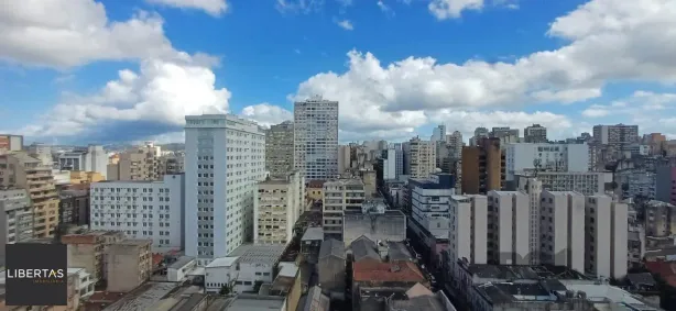 Sala Comercial à venda, 50m² no Centro Histórico, Porto Alegre