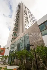 Apartamento com 3 Quartos à venda, 76m² no Torre, Recife