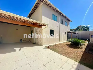 Casa com 3 Quartos à venda, 302m² no Trevo, Belo Horizonte
