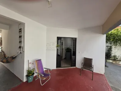 Casa com 3 Quartos à venda, 173m² no Vila Industrial, Bauru