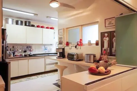 Apartamento com 3 Quartos à venda, 137m² no Perdizes, São Paulo