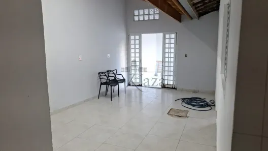 Casa de Condomínio com 2 Quartos à venda, 80m² no Jardim Paraíso, Jacareí