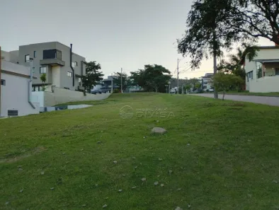 Lote/Terreno à venda, 558m² no Residencial Ibi-aram, Itupeva