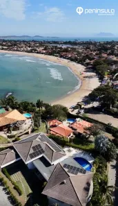Casa com 5 Quartos à venda, 650m² no Ferradurinha, Armação dos Búzios