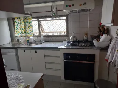 Apartamento com 2 Quartos à venda, 70m² no Jardim Belo Horizonte, Campinas