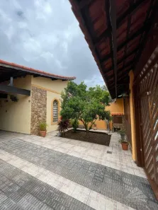 Casa com 3 Quartos à venda, 200m² no Vila Emílio, Mauá